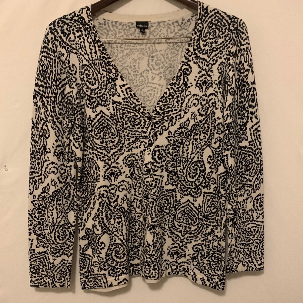 Rafaella sweater